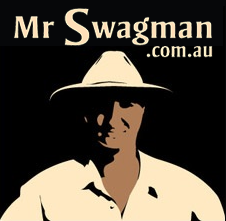 Mr Swagman