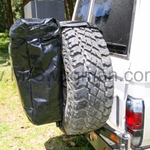 Spare Wheel Storage Bag